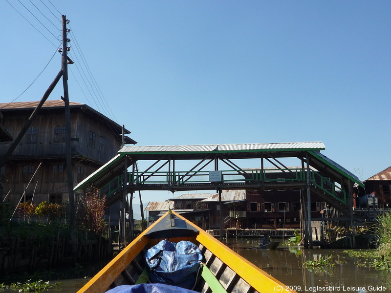 Inle Lake48